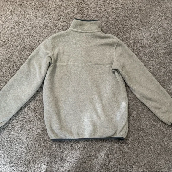 Patagonia Women’s Lightweight Synchilla Snap-T Fleece Pullover - Picture 4 of 4